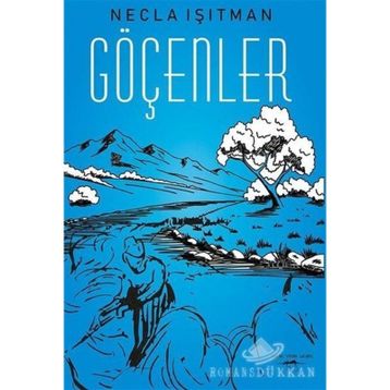 Göçenler - Necla Işıtman