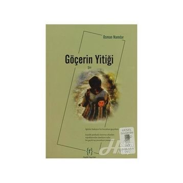 Göçerin Yitiği - Osman Namdar