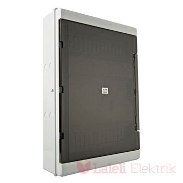 Göçmen Beton Çivili No:8 Kroşe