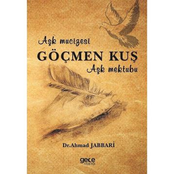 Göçmen Kuş - Ahmad Jabbari