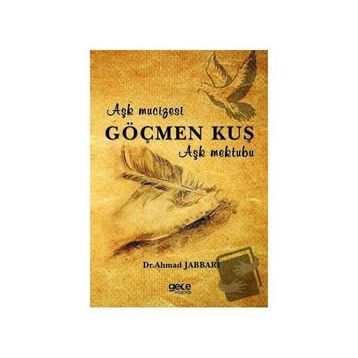 Göçmen Kuş - Ahmad Jabbari
