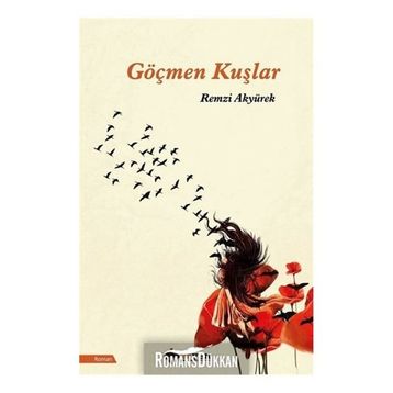 Göçmen Kuşlar - Zafer İşçi
