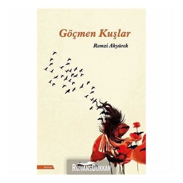 Göçmen Kuşlar - Zafer İşçi