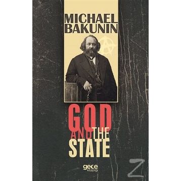God And The State - Michael Bakunin