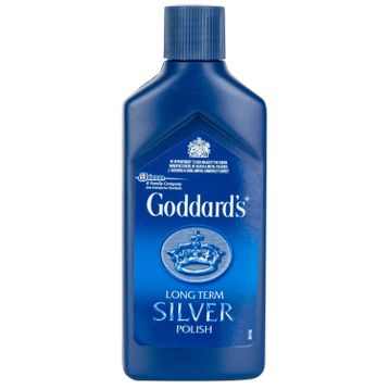 Goddard's 125 ml Gümüş Parlatıcı