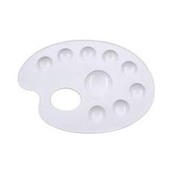Godeli 20 cm Resim Paleti