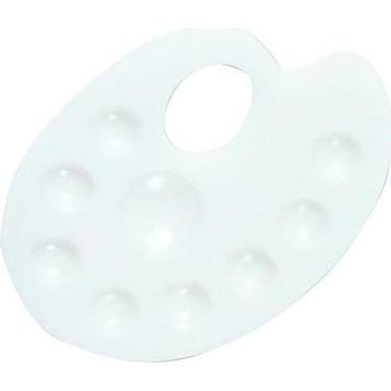 Godeli 20 cm Resim Paleti