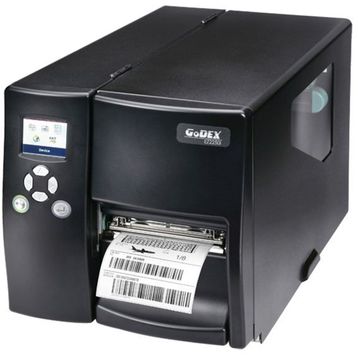 Godex EZ-2350I Barkod Yazıcı