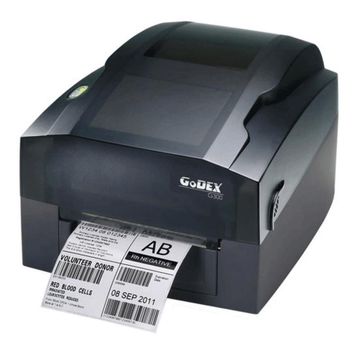 Godex G300 Barkod Yazıcı