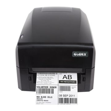 Godex GE300 Barkod Yazıcı