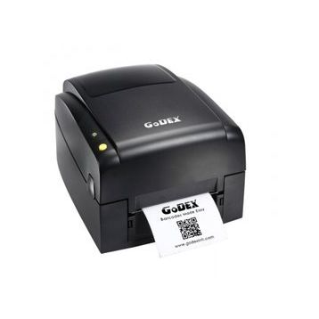 Godex Z1105 Plus Termal Direk Termal Barkod Yazıcı Usb Ethernet