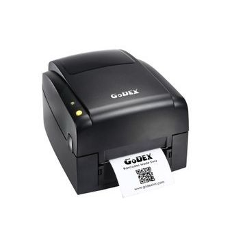 Godex Z1105 Plus Termal Direk Termal Barkod Yazıcı Usb Ethernet