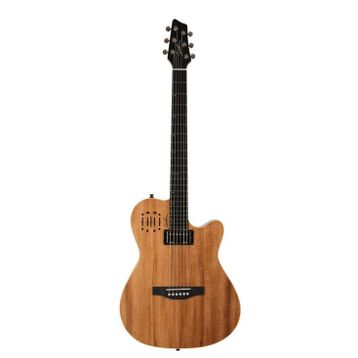 Godin A6 Ultra Elektro Akustik Gitar