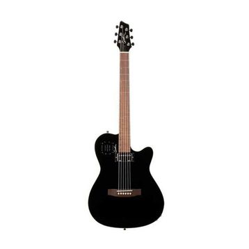 Godin A6 Ultra Elektro Akustik Gitar