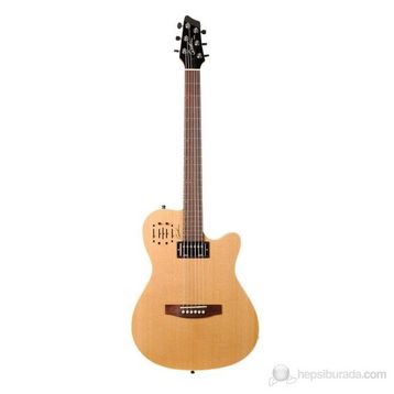 Godin A6 Ultra Elektro Akustik Gitar