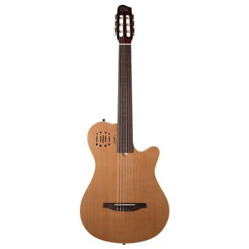 Godin Multiac Grand Concert Encore Sg Elektro Klasik Gitar
