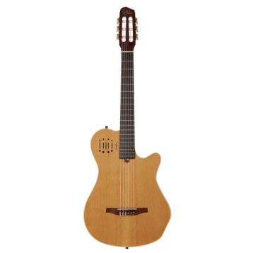 Godin Multiac Grand Concert Encore Sg Elektro Klasik Gitar