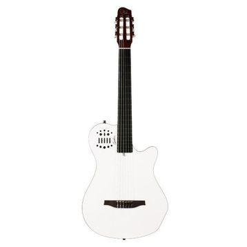 Godin Multiac Grand Concert SA Klasik Gitar