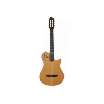 Godin Multiac Grand Concert SA Klasik Gitar