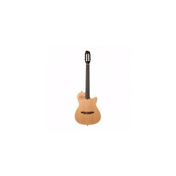 Godin Multiac Nylon Encore SG Elektro Klasik Gitar