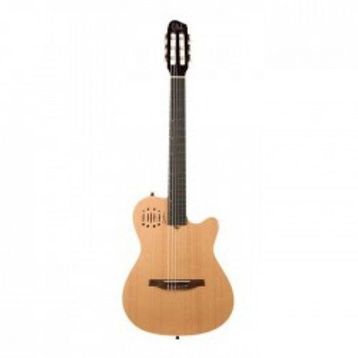 Godin Multiac Nylon Encore SG Elektro Klasik Gitar