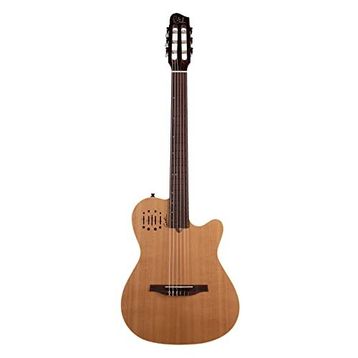 Godin Multiac Nylon Encore SG Elektro Klasik Gitar
