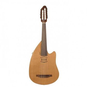 Godin MultiOud Encore Nylon Natural SG Ud