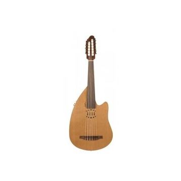 Godin MultiOud Encore Nylon Natural SG Ud