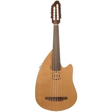 Godin MultiOud Encore Nylon Natural SG Ud