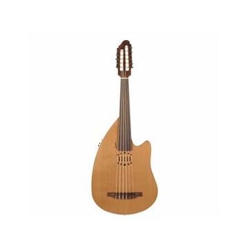 Godin MultiOud Encore Nylon Natural SG Ud