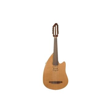 Godin MultiOud Encore Nylon Natural SG Ud