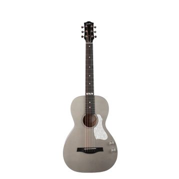Godin Rialto JR Satina Gray HG Q-Discrete Elektro Akustik Gitar