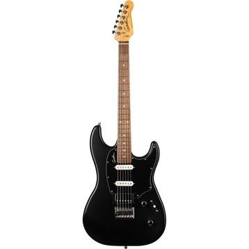 Godin Session HT Matte Black RN Mat Siyah Elektro Gitar