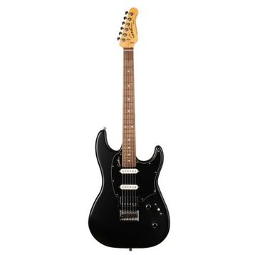Godin Session HT Matte Black RN Mat Siyah Elektro Gitar
