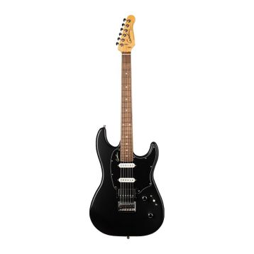 Godin Session HT Matte Black RN Mat Siyah Elektro Gitar