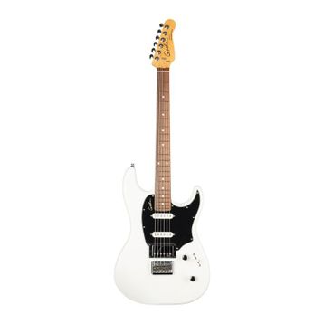 Godin Trans Cream Session HT RN Elektro Gitar