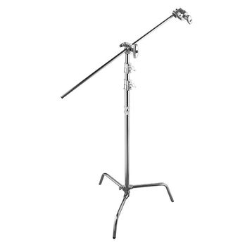 Godox 240CS 253 cm Deveboynu Işık Ayağı