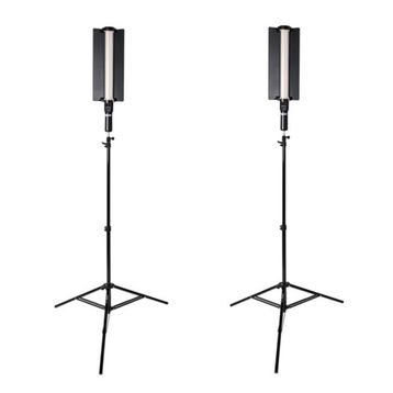 Godox 2'li LC500R Rgb Kit