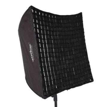 Godox 70x70 cm Grid'li Şemsiye Softbox