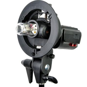 Godox Ad200 S-type Bracket Bowens Adaptör