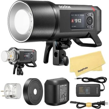 Godox AD600 PRO Flaş
