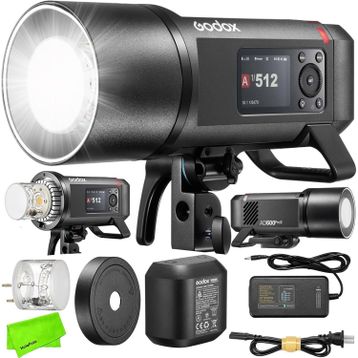 Godox AD600 PRO Flaş