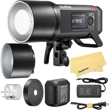 Godox AD600 PRO Flaş