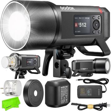 Godox AD600 PRO Flaş