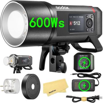 Godox AD600 PRO Flaş