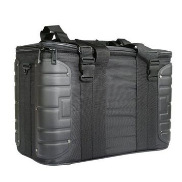 Godox CB-08 3 Ad LED308-500 İçin Büyük Led Taşıma Çantası