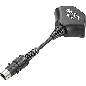 Godox DB-01 PB960 Güç Kaynağı Adaptörü