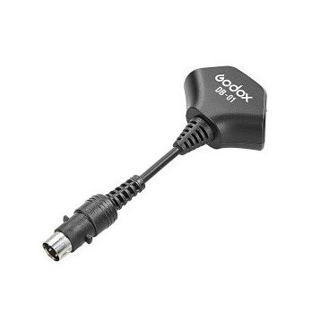 Godox DB-01 PB960 Güç Kaynağı Adaptörü