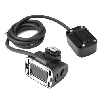 Godox EC200 AD200 için Flaş Kafa Uzatma Kablosu