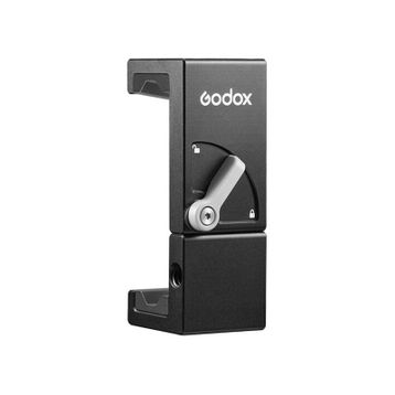 Godox FDCA31488 MTH03 Metal Telefon Tutucu